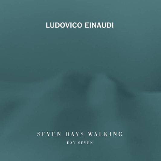Seven Days Walking - Day 7