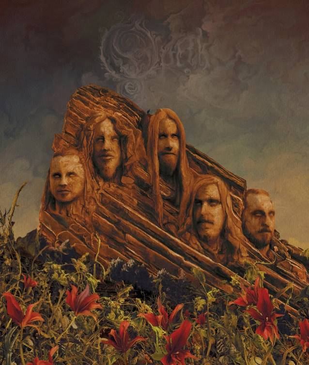 Garden Of The Titans: Live At Red Rocks Amphitheater