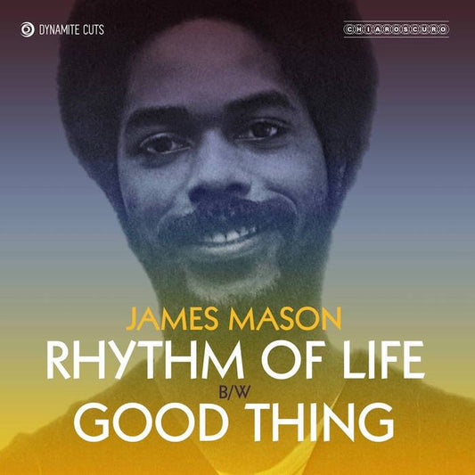 Rhythm of Life / Good Thing