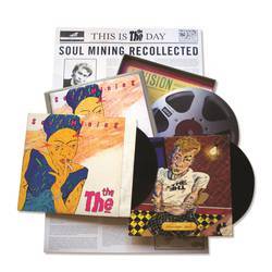 Soul Mining