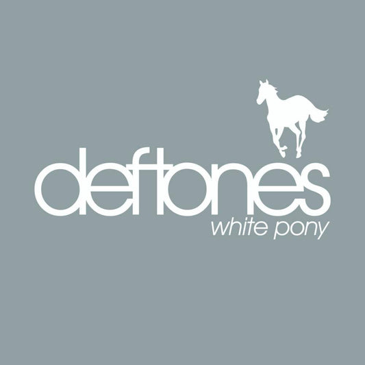 White Pony