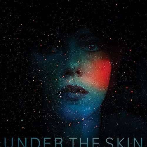 Under The Skin - Original Soundtrack