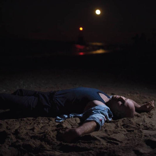 Sand Like Stardust