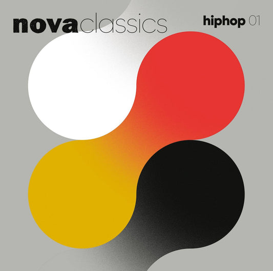 Nova Classics – Hip Hop 01