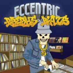 Various Artists - Eccentric Breaks and Beats