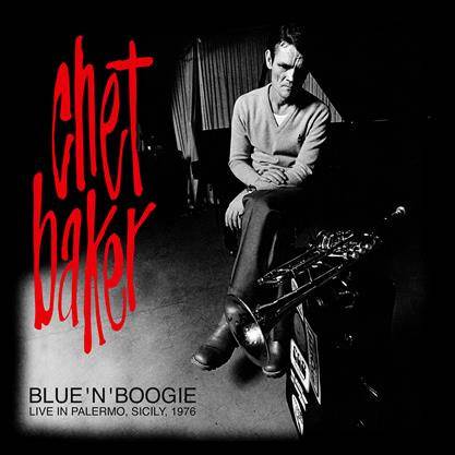 Blue N Boogie: Live in Palermo Sicily 1976