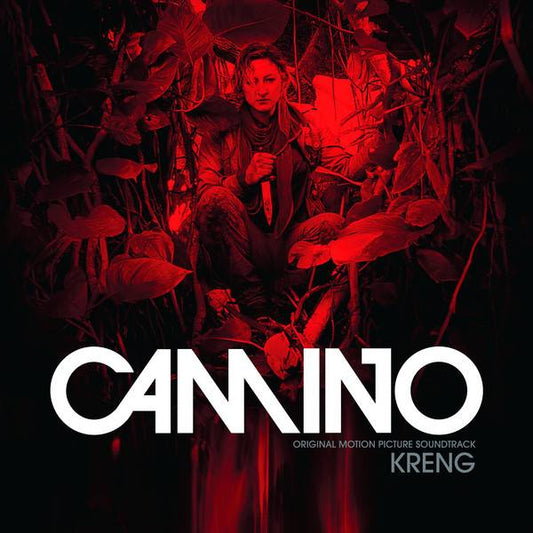 Camino - Original Motion Picture Soundtrack