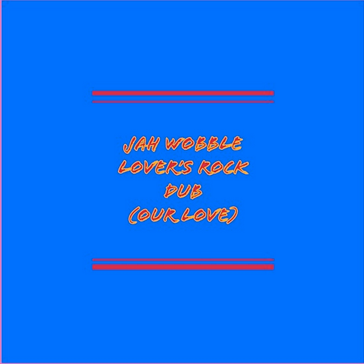 Old Jewish East End of London Dub / Lovers Rock Dub