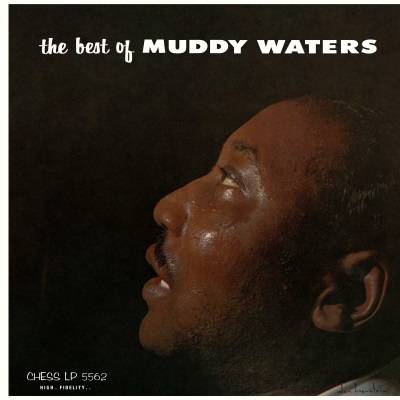 The Best of Muddy Waters