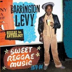 Reggae Anthology - Sweet Reggae Music