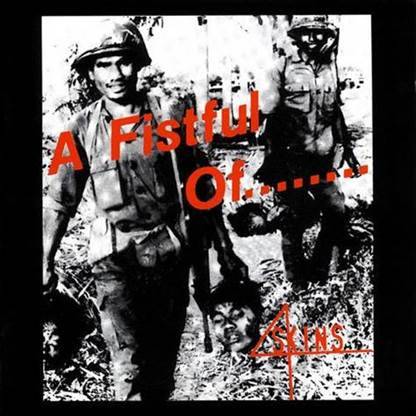 A Fistful of...4 Skins