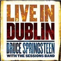 With The Sessions Band Live In Dublin