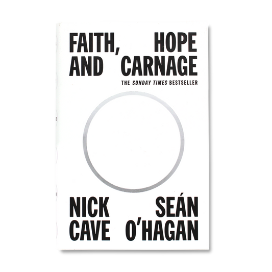 Faith, Hope and Carnage