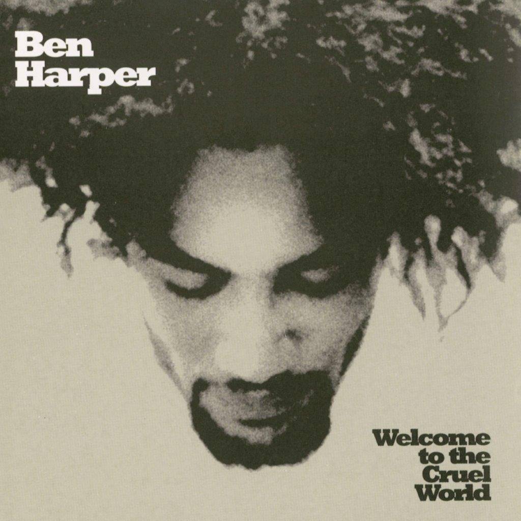 Welcome To The Cruel World - 25th Anniversary