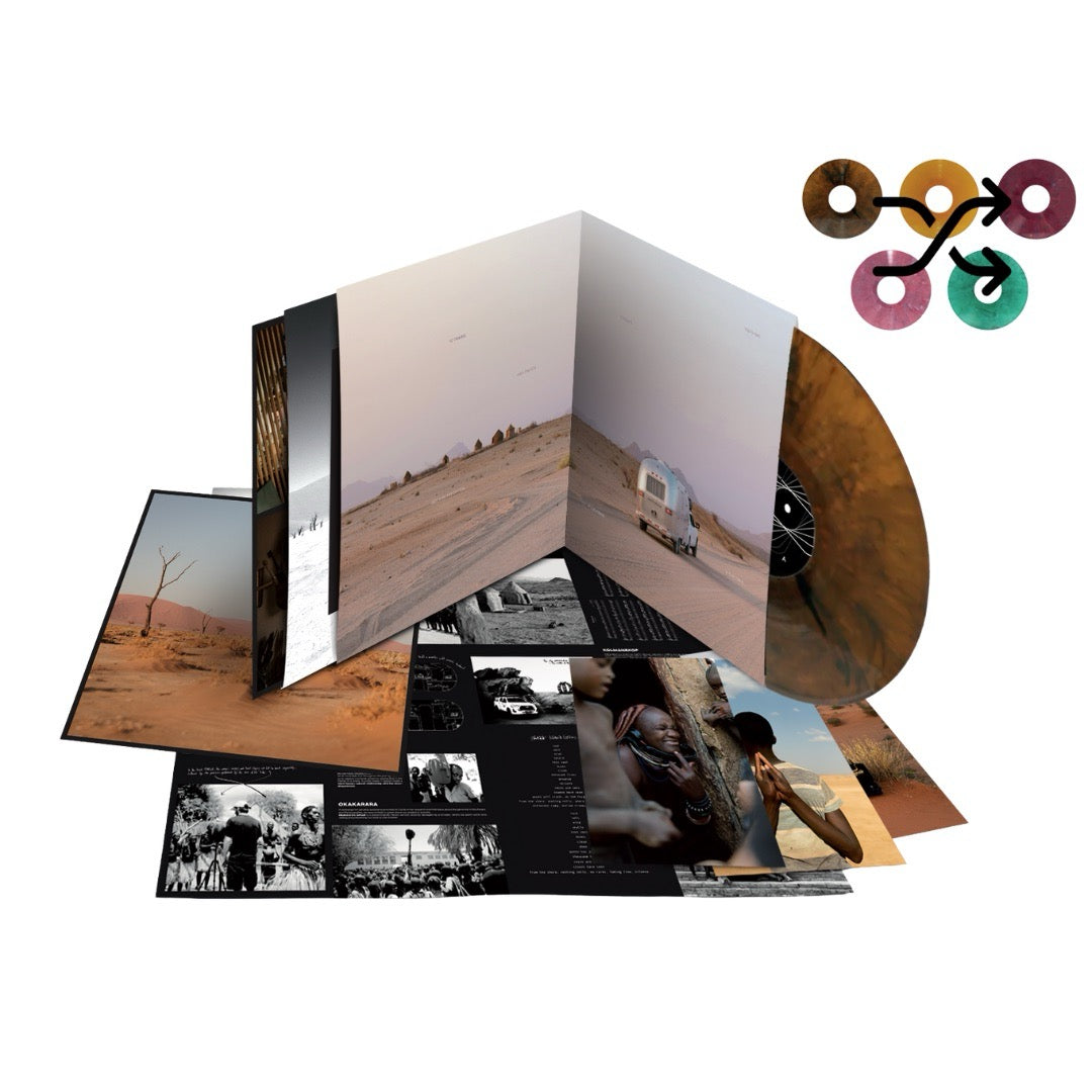Roads Vol. 3