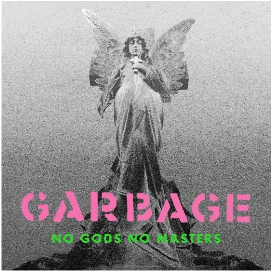 No Gods No Masters
