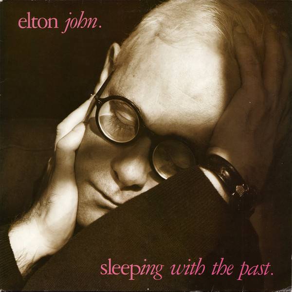 Sleeping With The Past