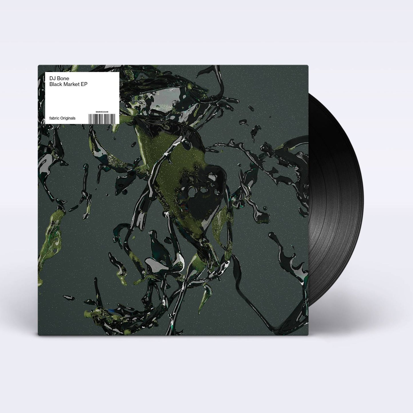 Black Market EP