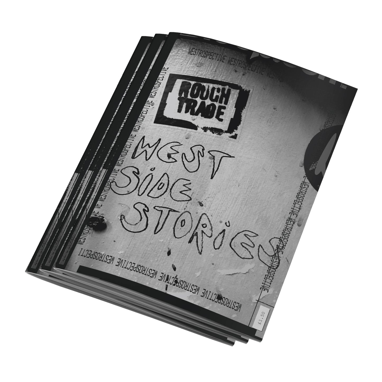 Westrospective: West Side Stories