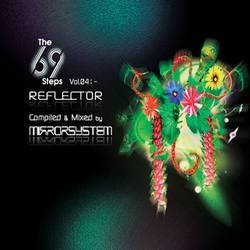Various - Mirror System - Reflector - Mixed and Compiled By Mirror System