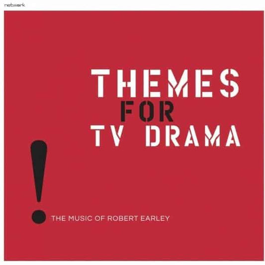 Themes For TV Drama: The Music Of Robert Earley