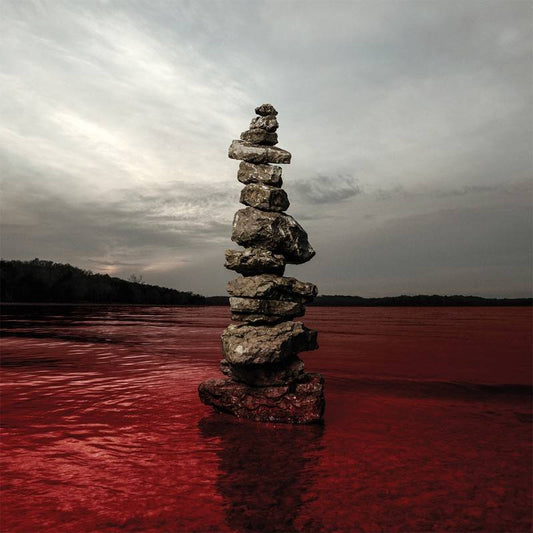 Blood and Stone