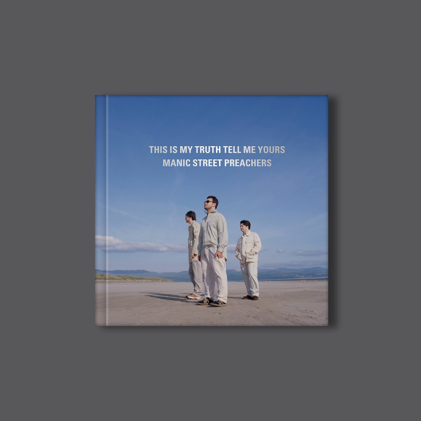 This is My Truth Tell Me Yours - 20 Year Collectors Edition