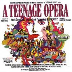 A Teenage Opera - Ost