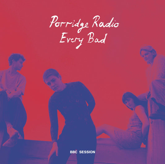Every Bad - BBC Session