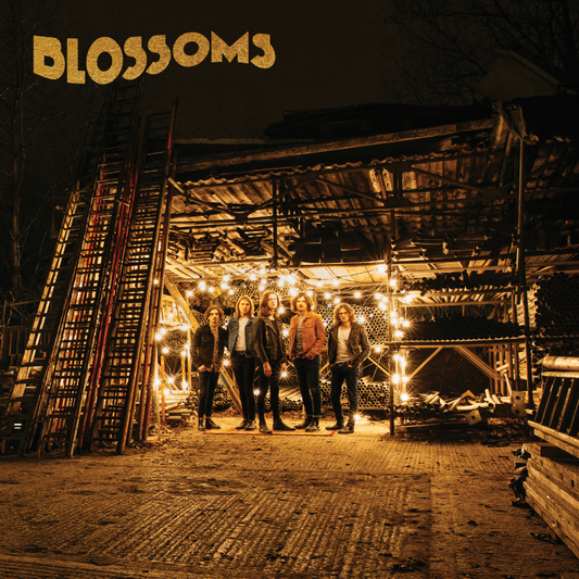 Blossoms (National Album Day 2022)