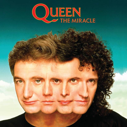 The Miracle - Deluxe