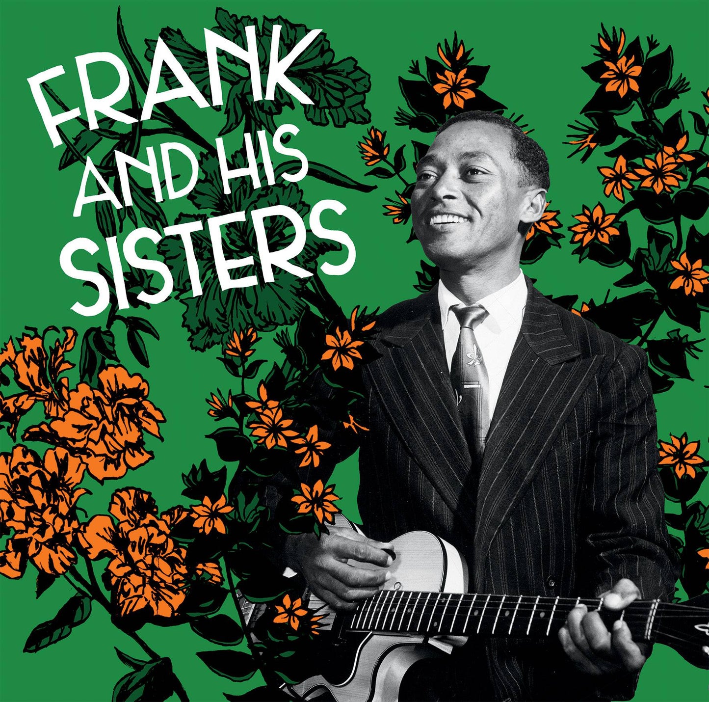 Frank and His Sisters