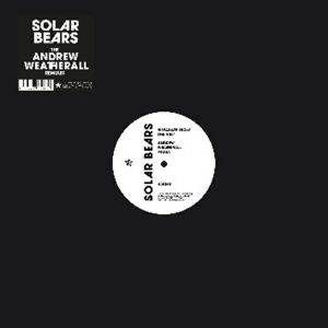 Separate from the Arc - The Andrew Weatherall Remixes