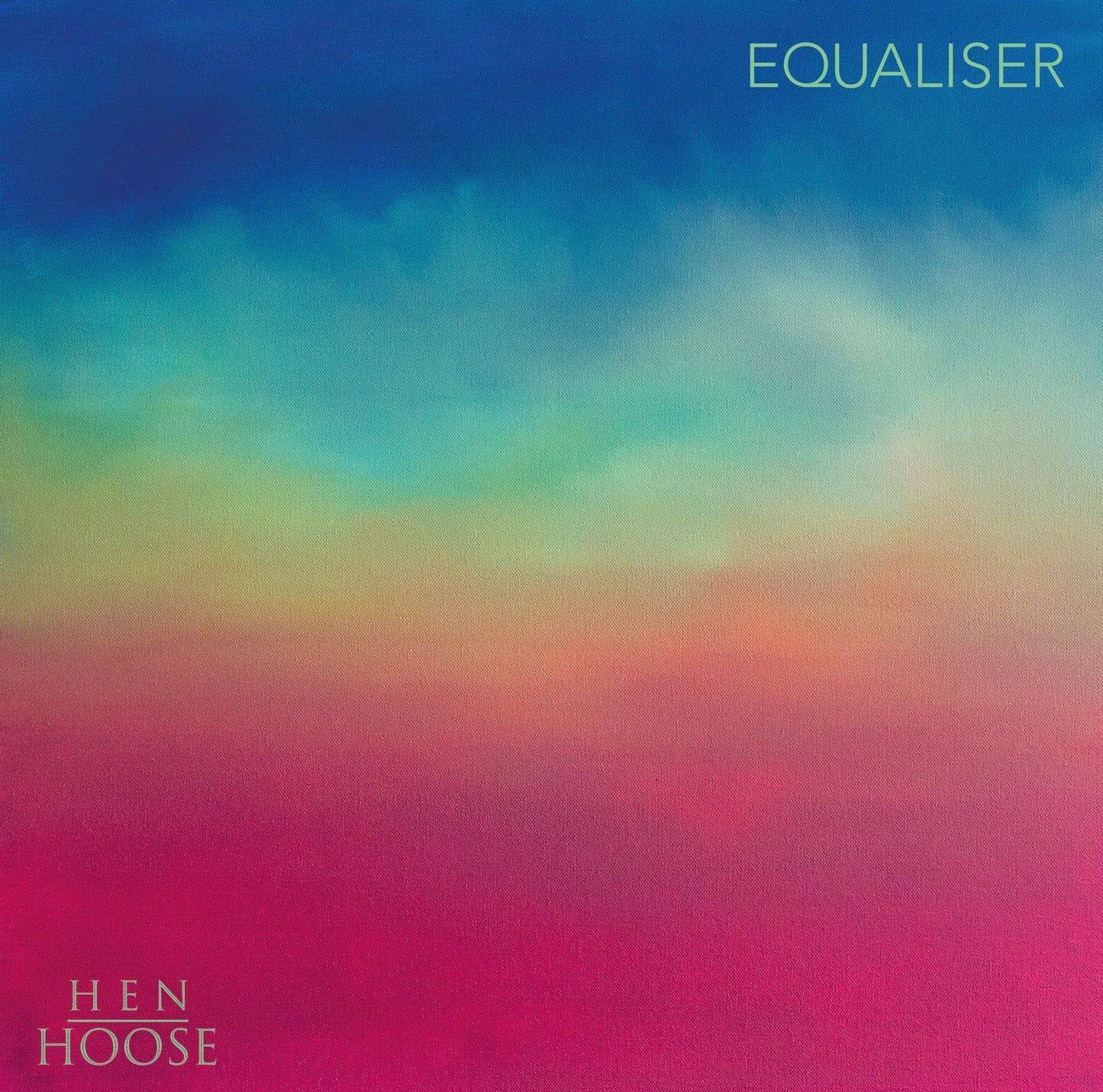 Equaliser