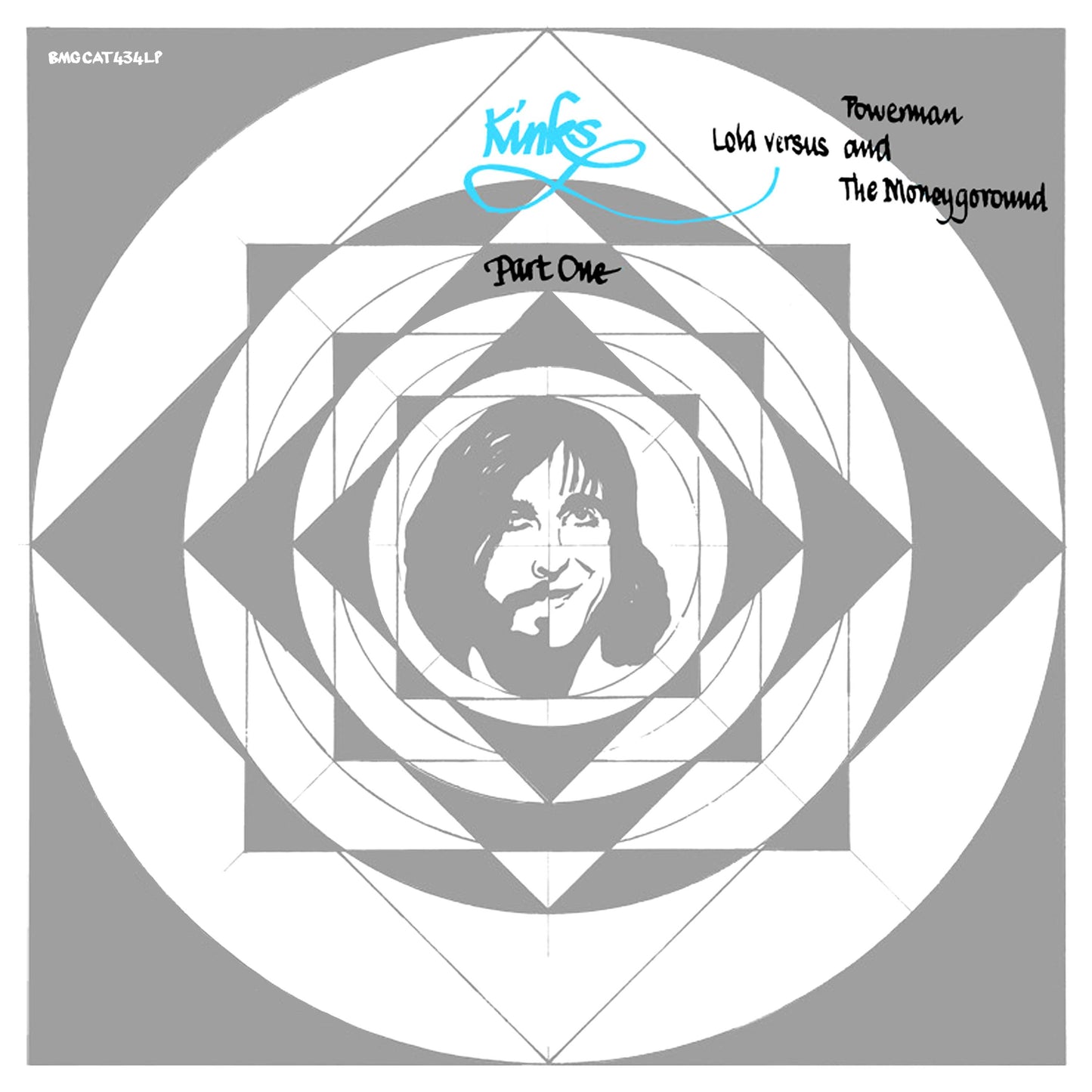 Lola Versus Powerman and the Moneygoround,  Part One