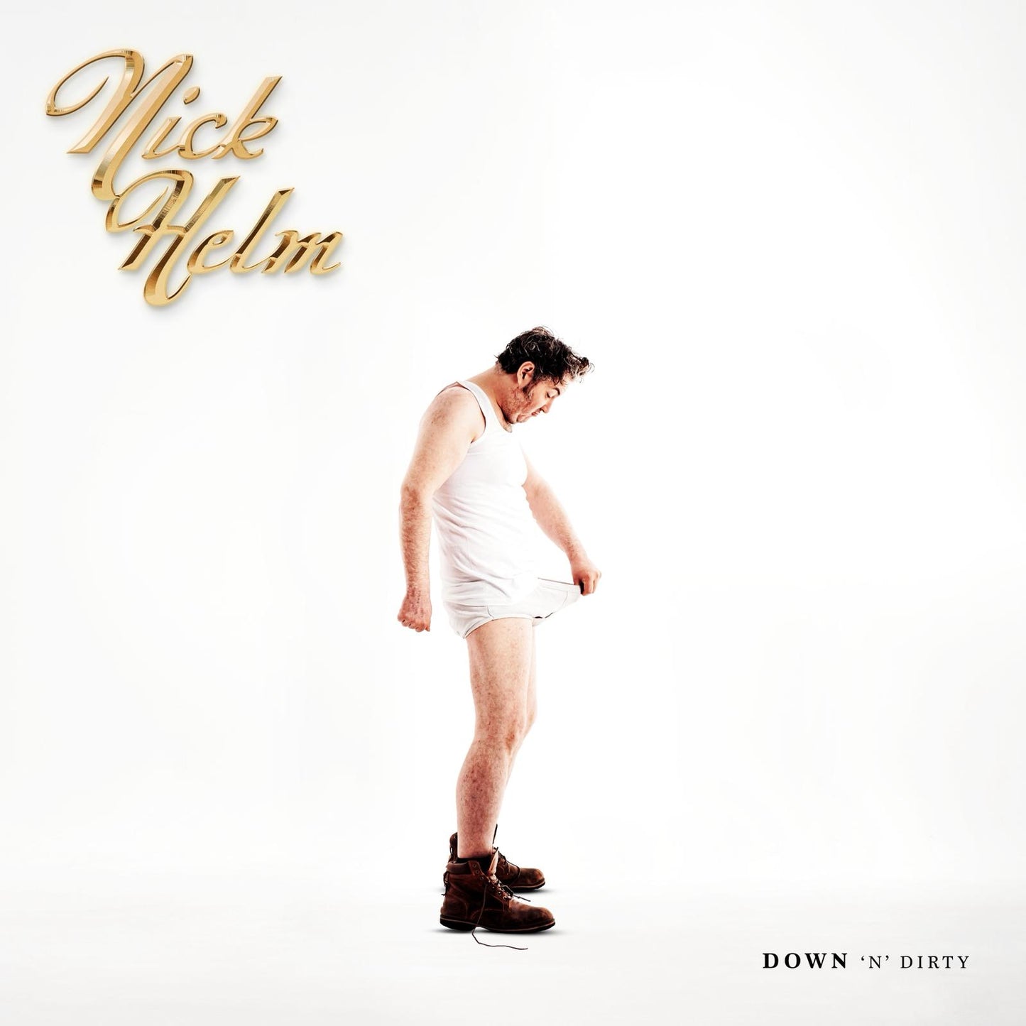 Down 'N' Dirty: Volume 1