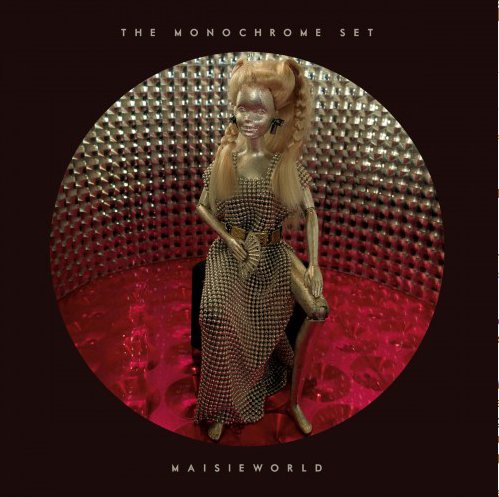 Maisieworld