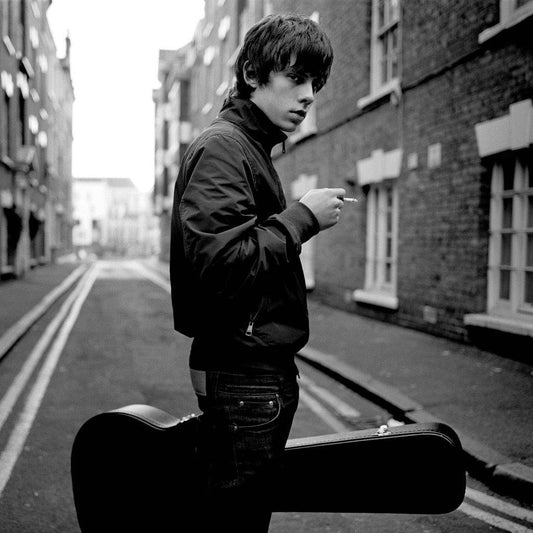 Jake Bugg 10th Anniverary Edition