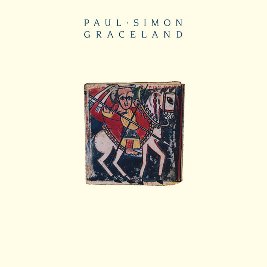 Graceland CD