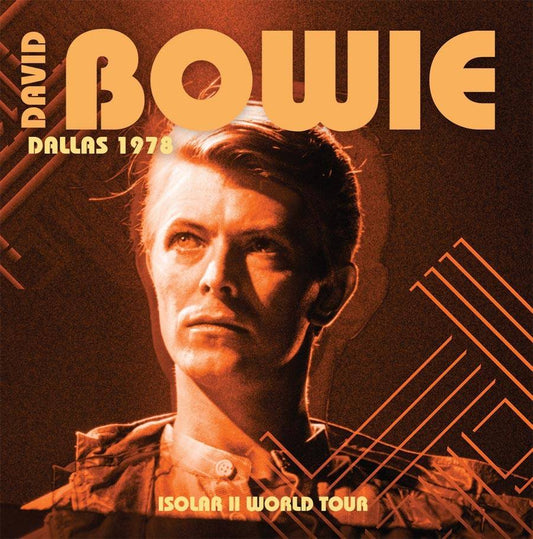 Dallas 1978  Isolar II World Tour