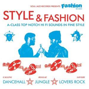 Fashion Records: Style and Fashion