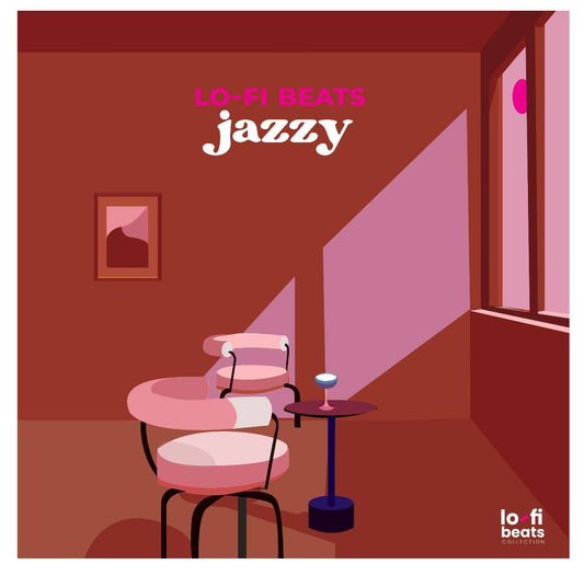 Lo-fi Beats Jazzy - Lo-fi Beats Collection