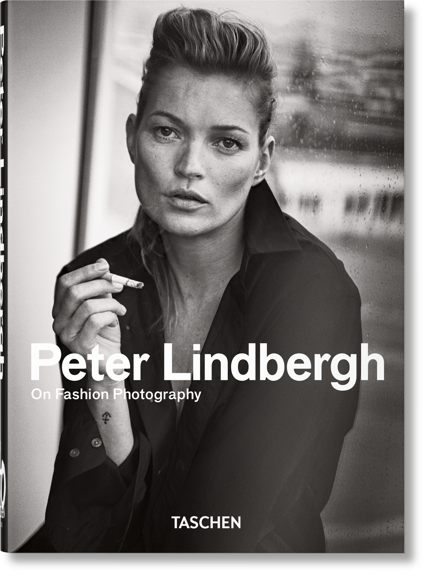Peter Lindbergh. On Fashion Photography  40th Anniversary Edition