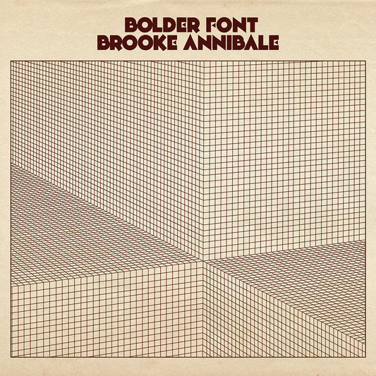 Bolder Font