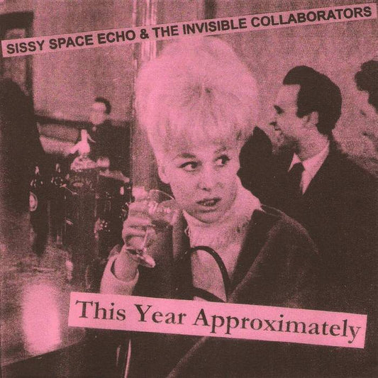 This Year Approximately / Until the Morning Comes Around