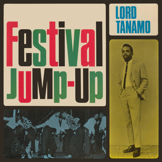 Festival Jump-Up