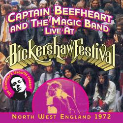 Live At Bickershaw Festival