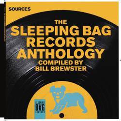 Sources: Sleeping Bag Records Compiled By Bill Brewster