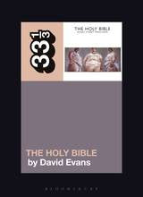 Manic Street Preacher's Holy Bible