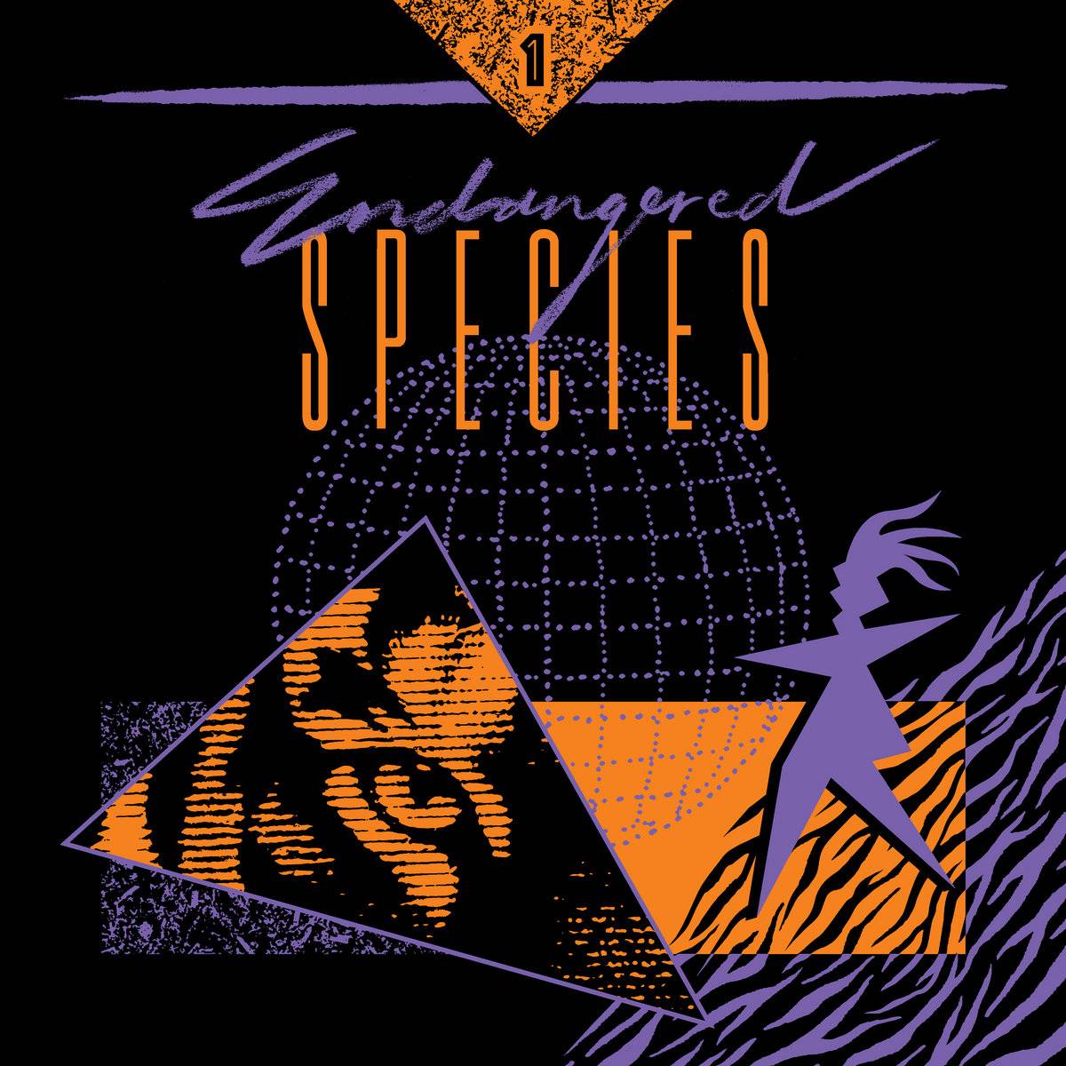 Endangered Species Vol. 1